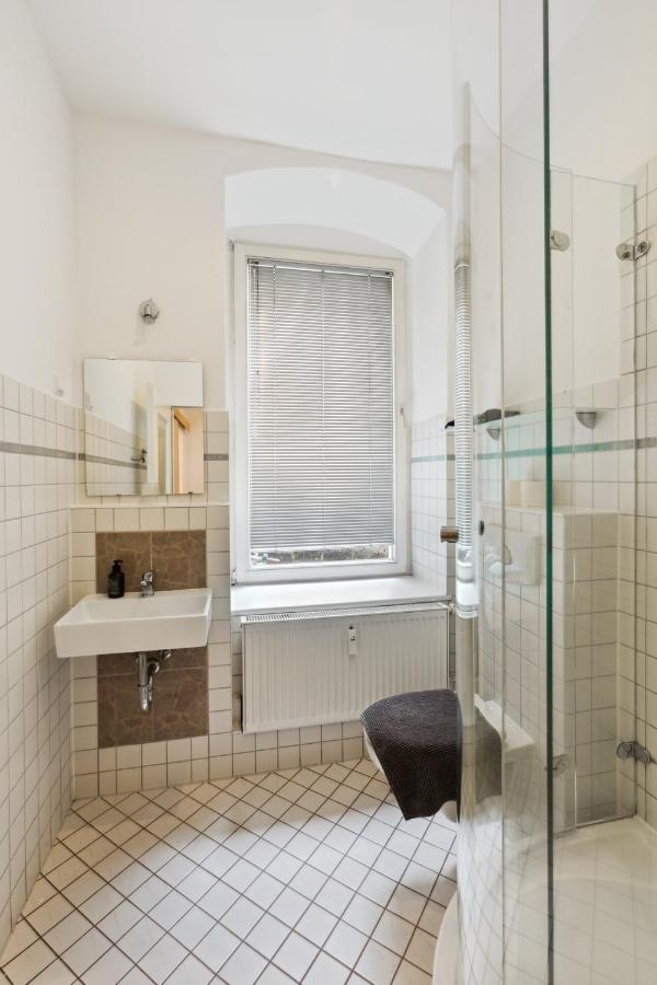 Lejlighed Arbio I 1a & Prenzlauerberg *