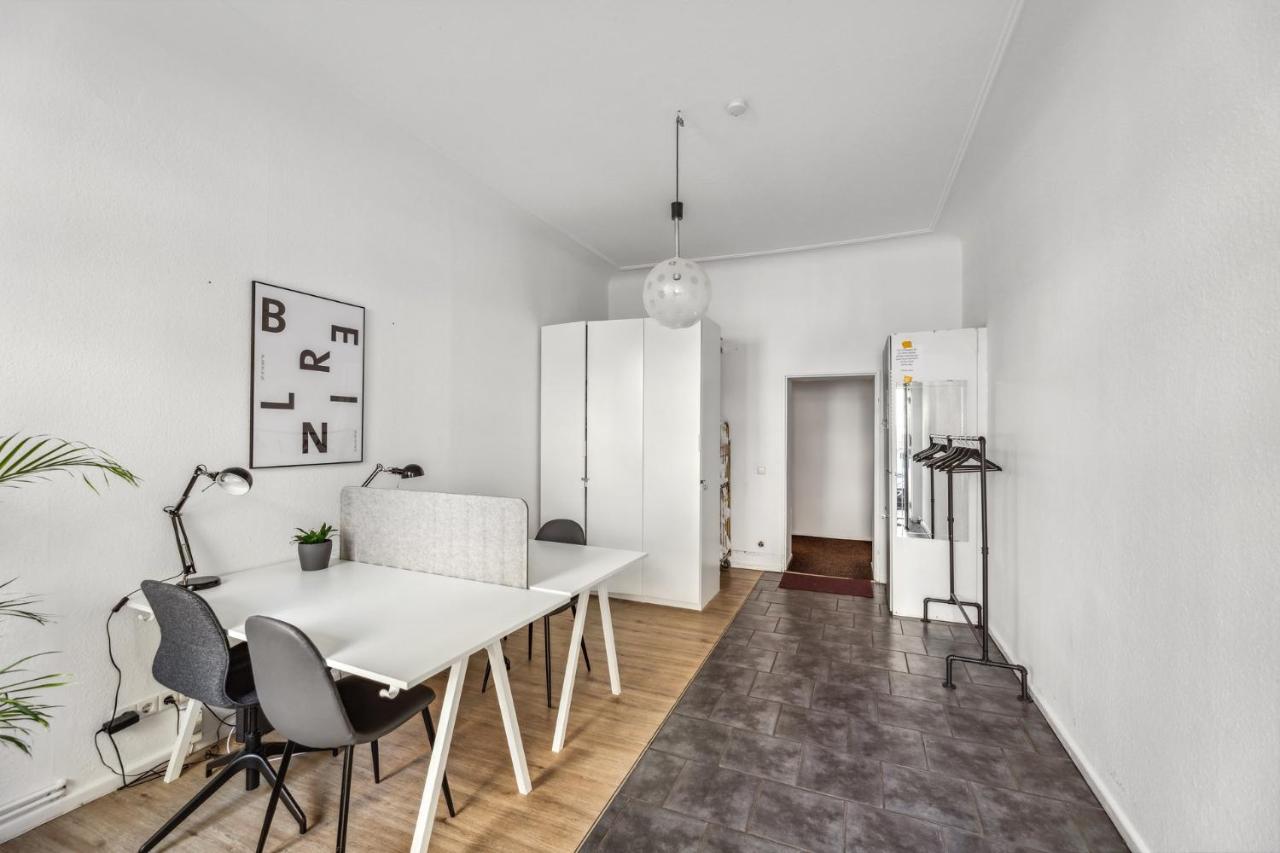 Arbio I 1a & Prenzlauerberg * Berlin