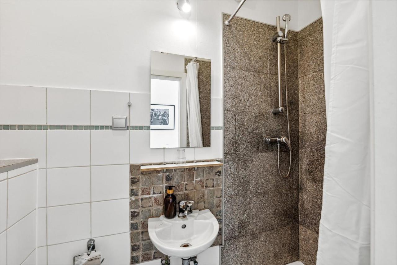 Lejlighed Arbio I 1a & Prenzlauerberg *