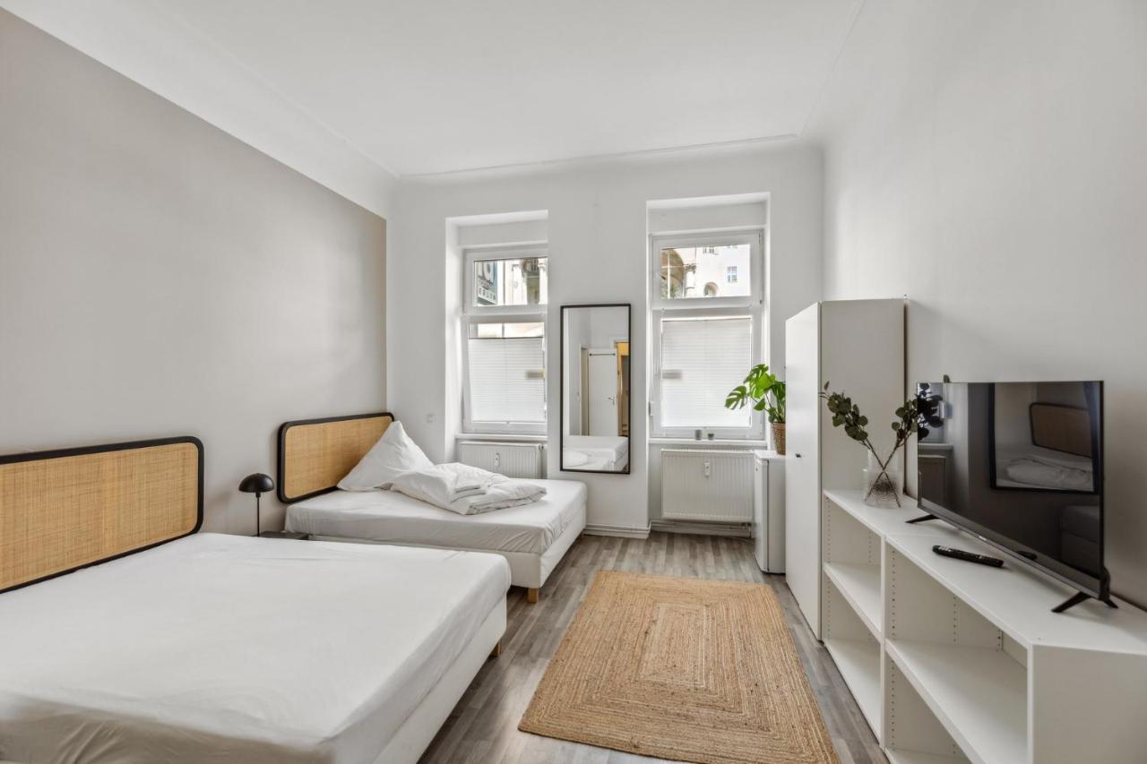 Arbio I 1a & Prenzlauerberg * Berlin