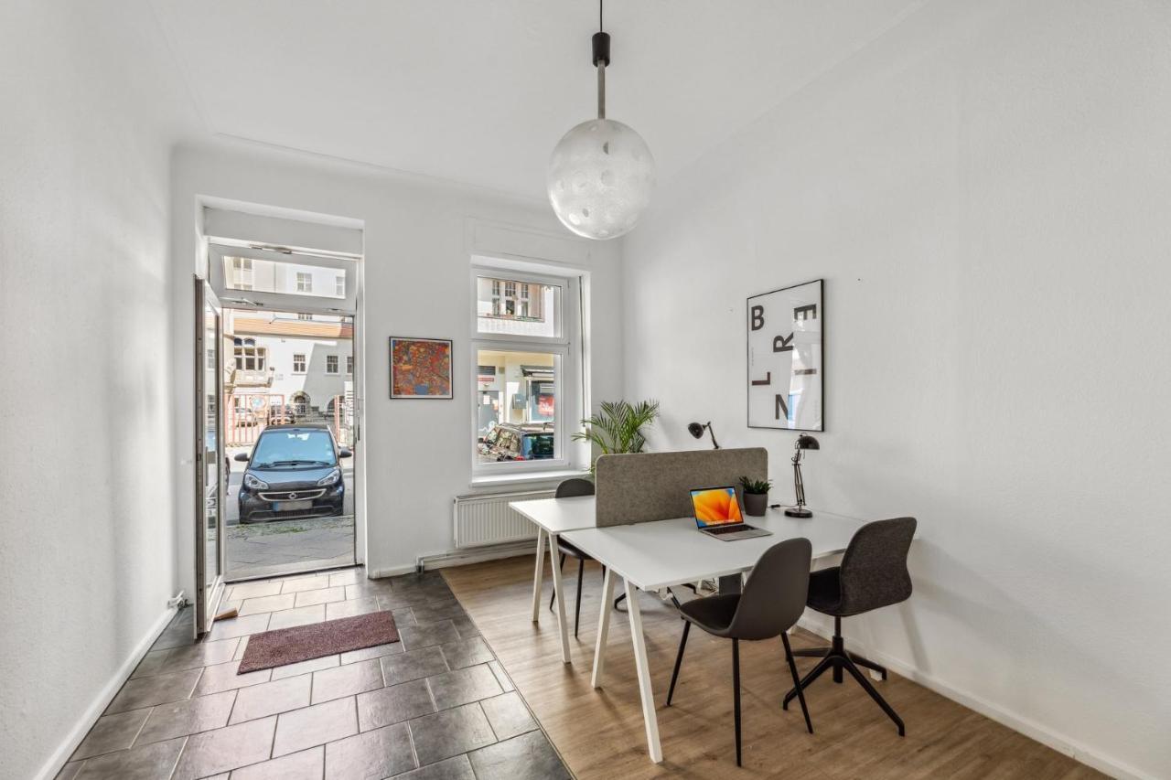 Lejlighed Arbio I 1a & Prenzlauerberg *