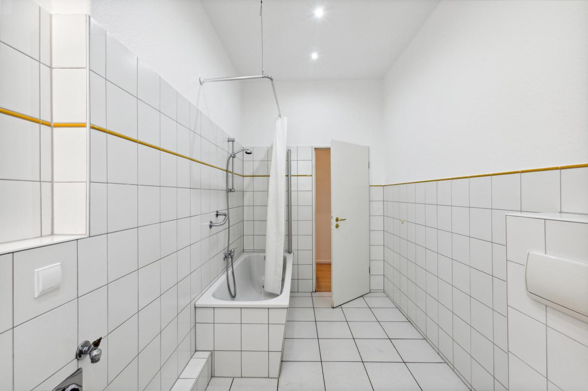 Lejlighed Arbio I 1a & Prenzlauerberg *