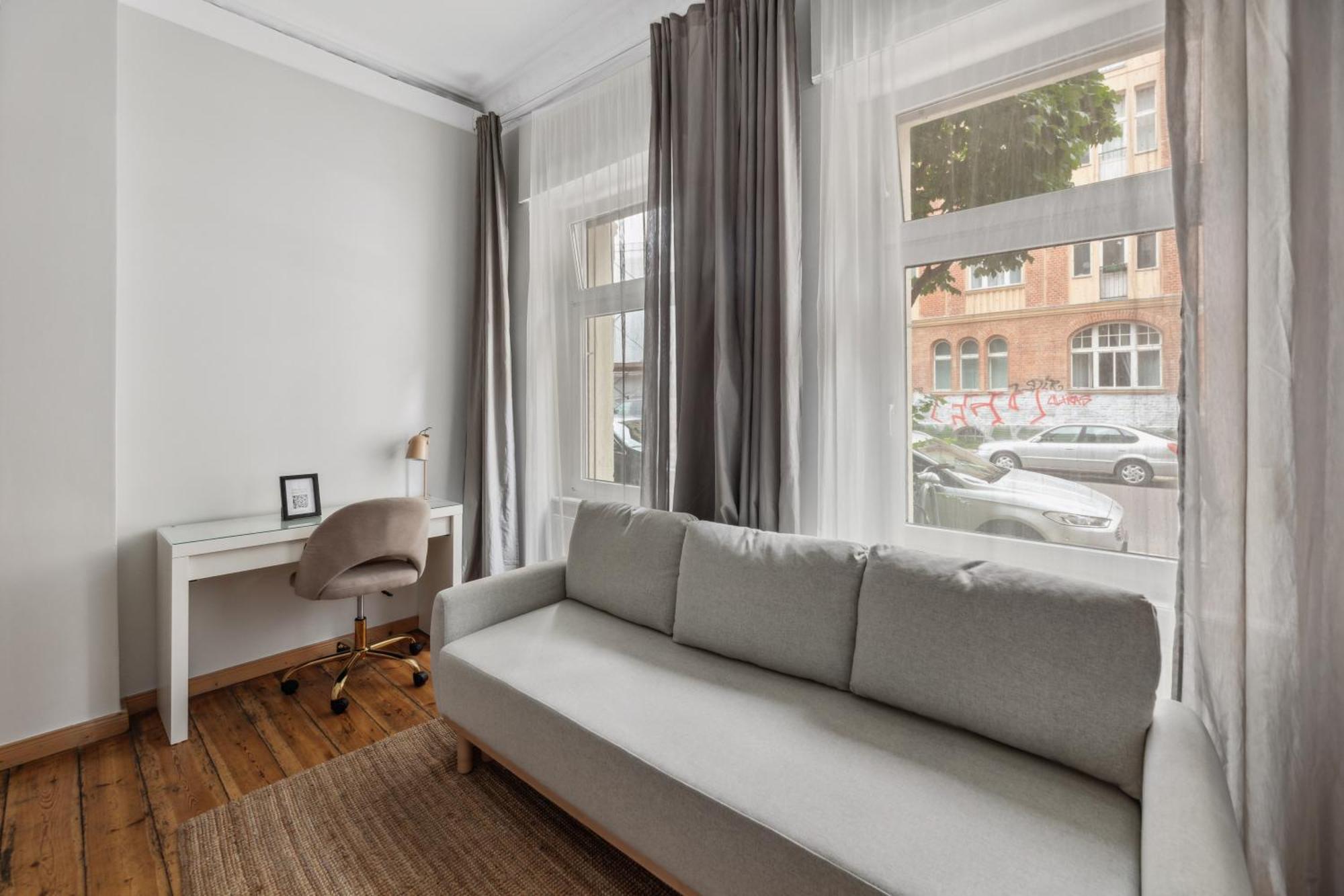 Lejlighed Arbio I 1a & Prenzlauerberg *