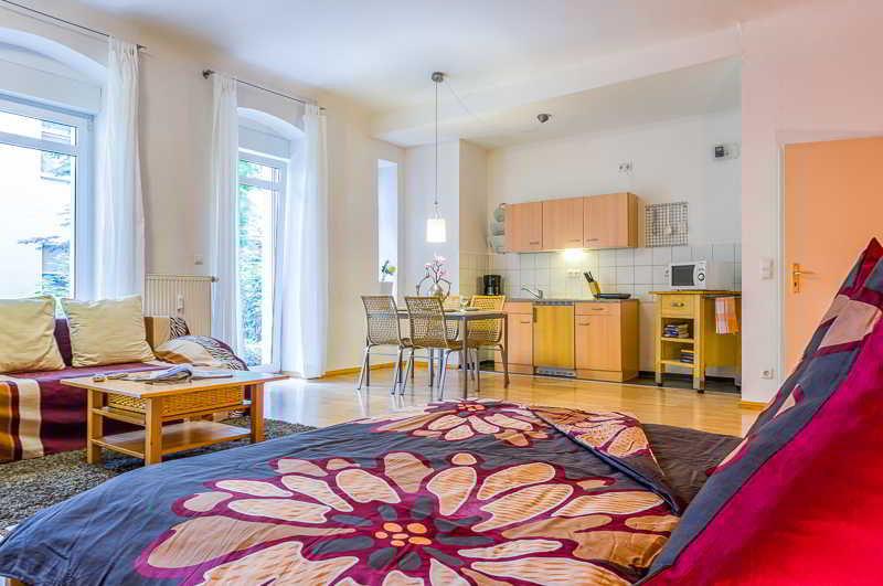 Lejlighed Arbio I 1a & Prenzlauerberg